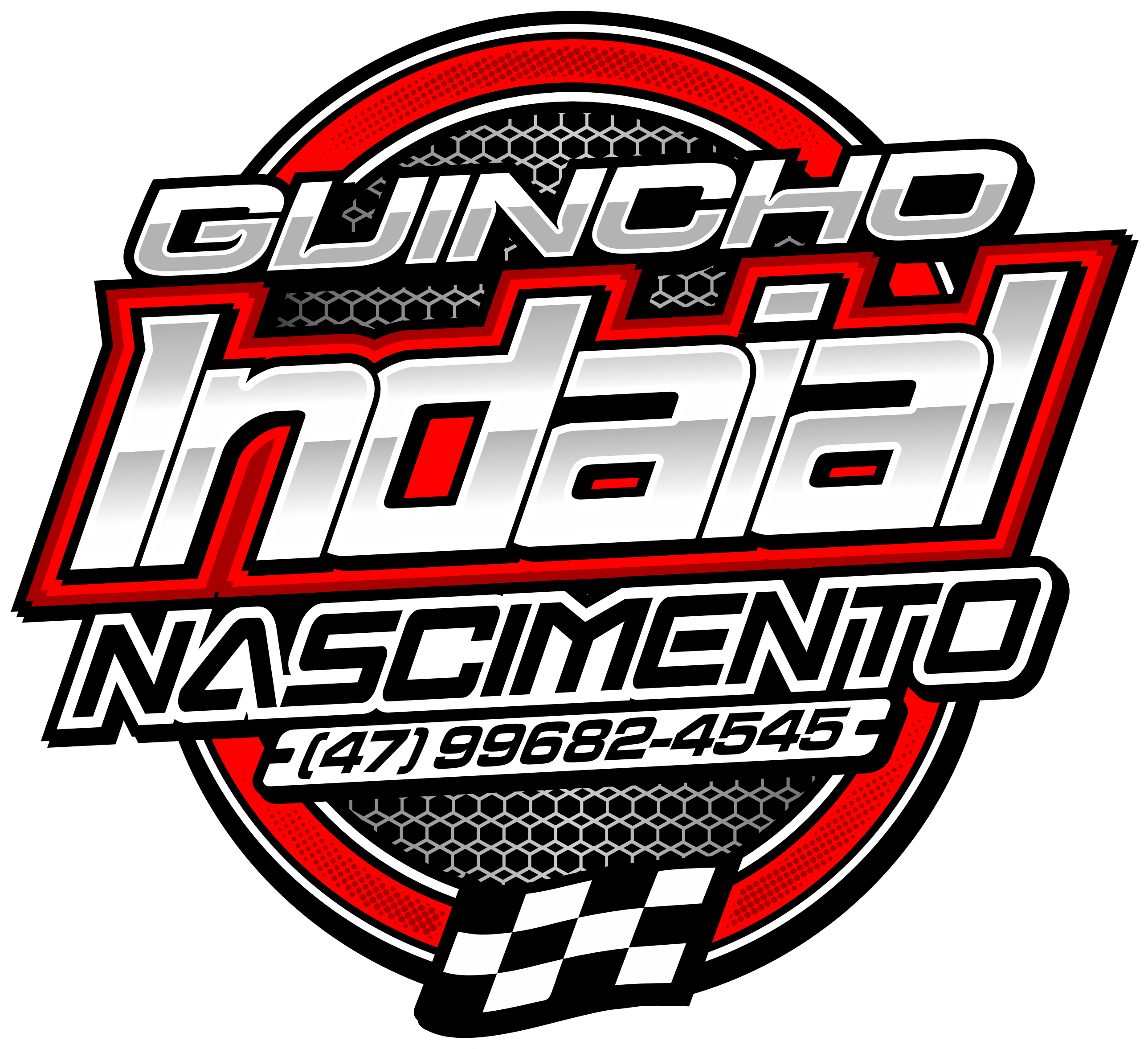 Guincho Indaial